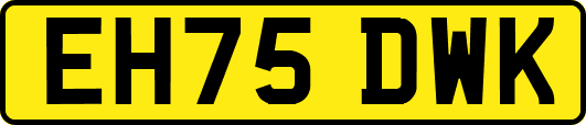 EH75DWK