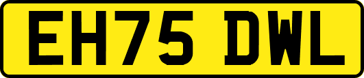 EH75DWL