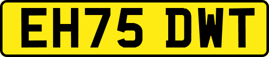 EH75DWT