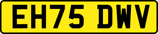 EH75DWV