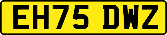EH75DWZ