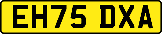 EH75DXA