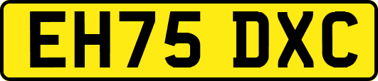 EH75DXC