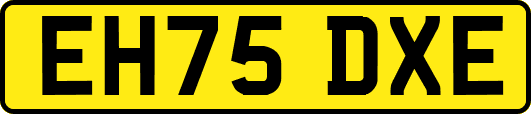 EH75DXE