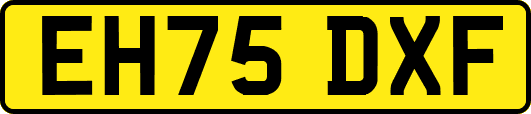 EH75DXF