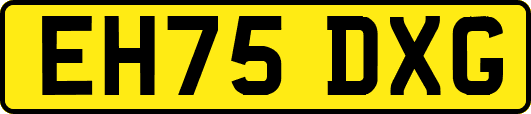 EH75DXG