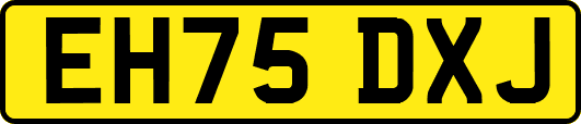 EH75DXJ