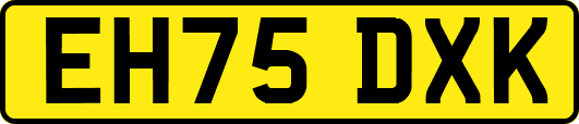 EH75DXK