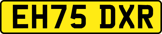 EH75DXR