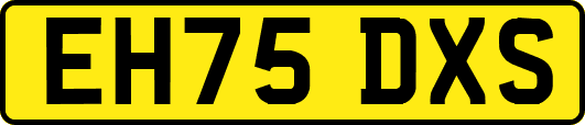 EH75DXS