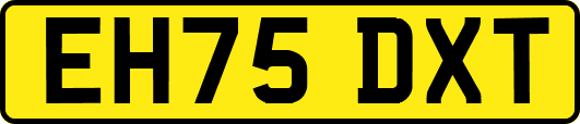 EH75DXT