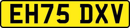 EH75DXV