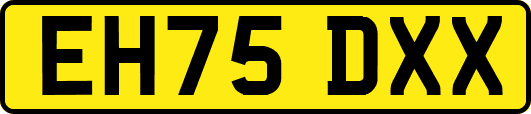 EH75DXX