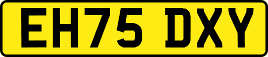 EH75DXY
