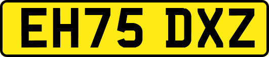 EH75DXZ