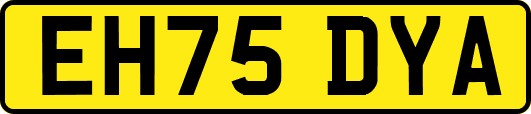 EH75DYA