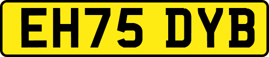 EH75DYB