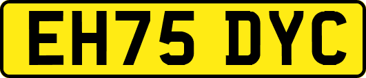EH75DYC