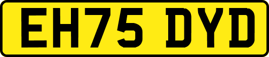 EH75DYD