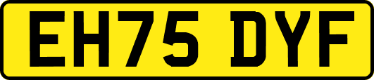 EH75DYF