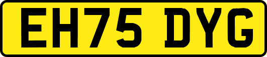 EH75DYG