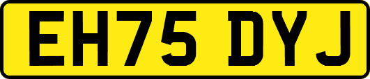 EH75DYJ