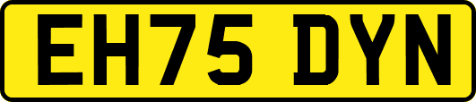 EH75DYN