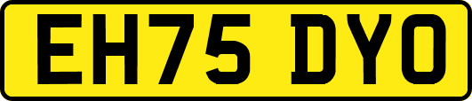 EH75DYO