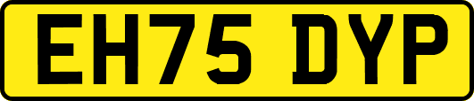 EH75DYP