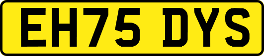 EH75DYS