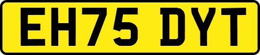 EH75DYT