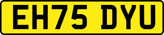 EH75DYU