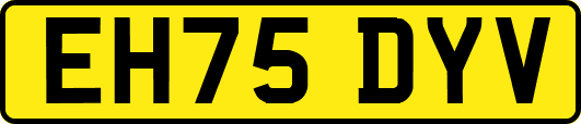 EH75DYV
