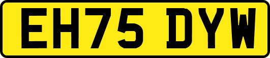 EH75DYW
