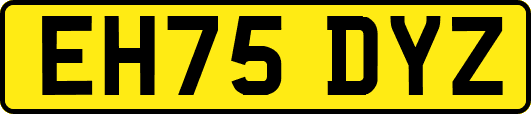 EH75DYZ