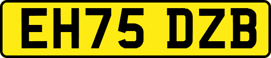 EH75DZB