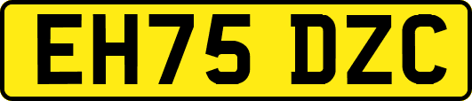 EH75DZC