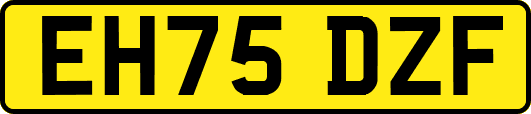 EH75DZF