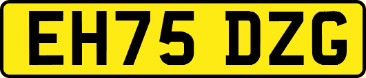 EH75DZG