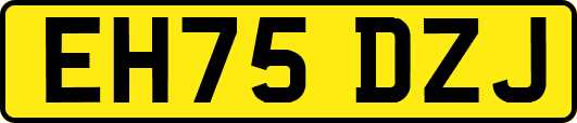 EH75DZJ