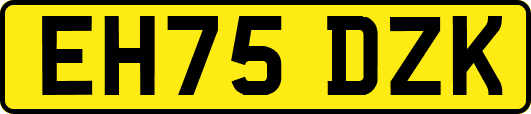 EH75DZK