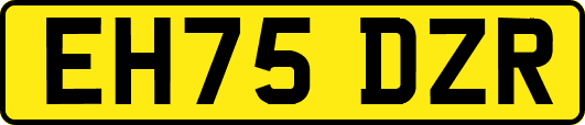 EH75DZR
