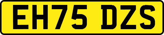 EH75DZS