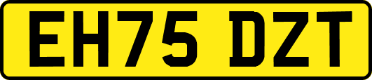 EH75DZT