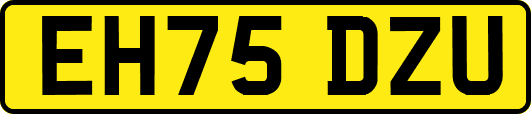 EH75DZU