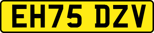 EH75DZV