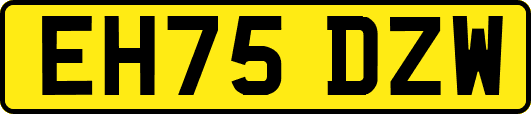 EH75DZW
