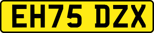 EH75DZX