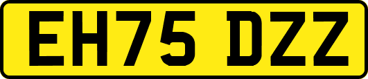 EH75DZZ