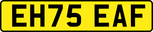 EH75EAF